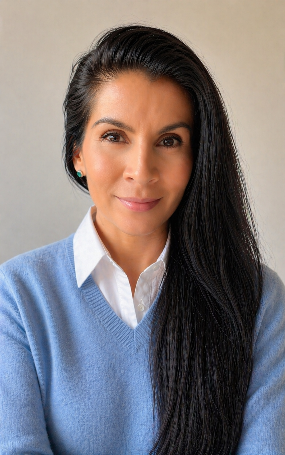 Sara M Barroso Pinzón 